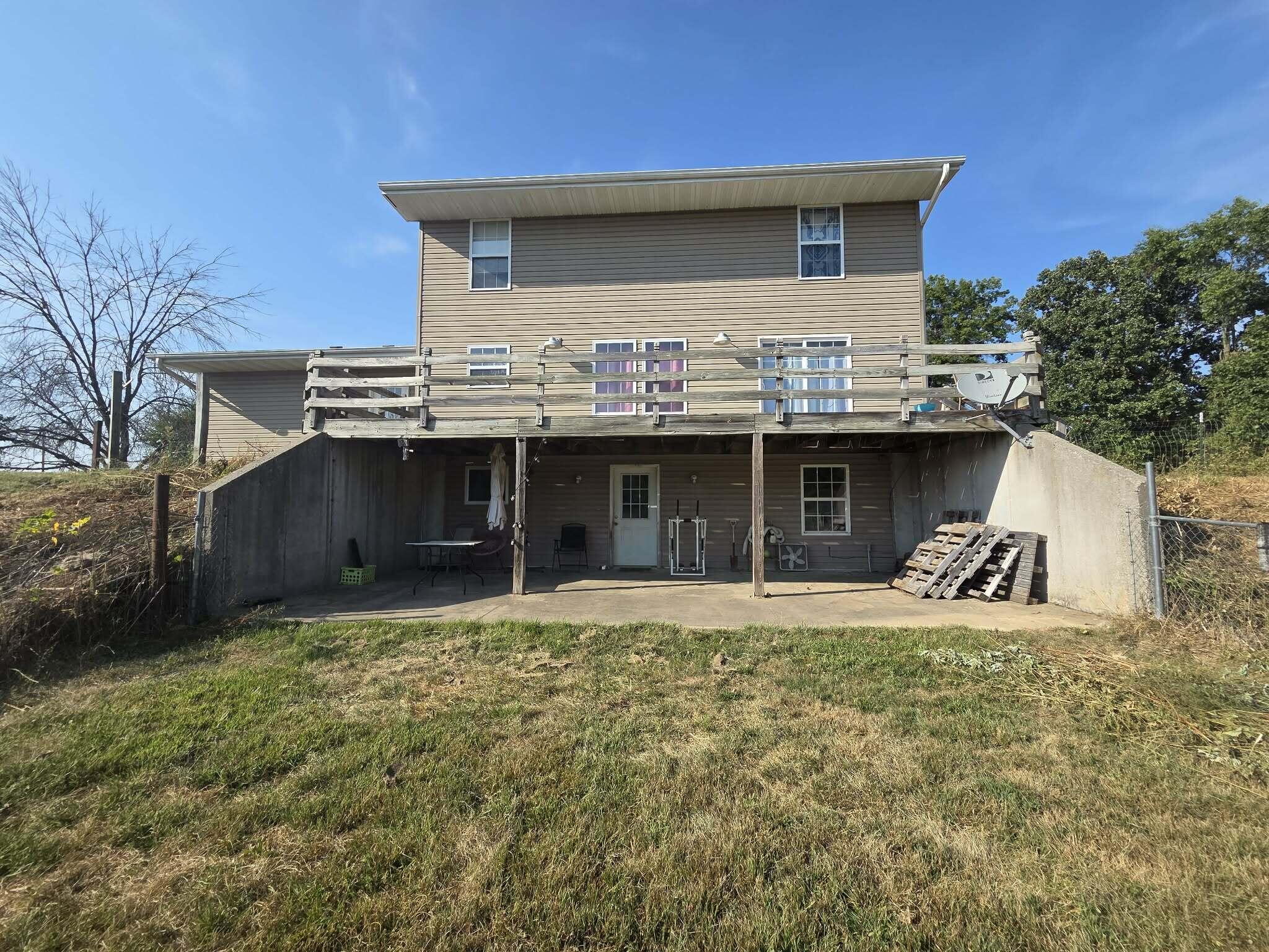 9700 Ball Road Centralia, MO 65240 - Photo 19 of 19 Gallery Image 19