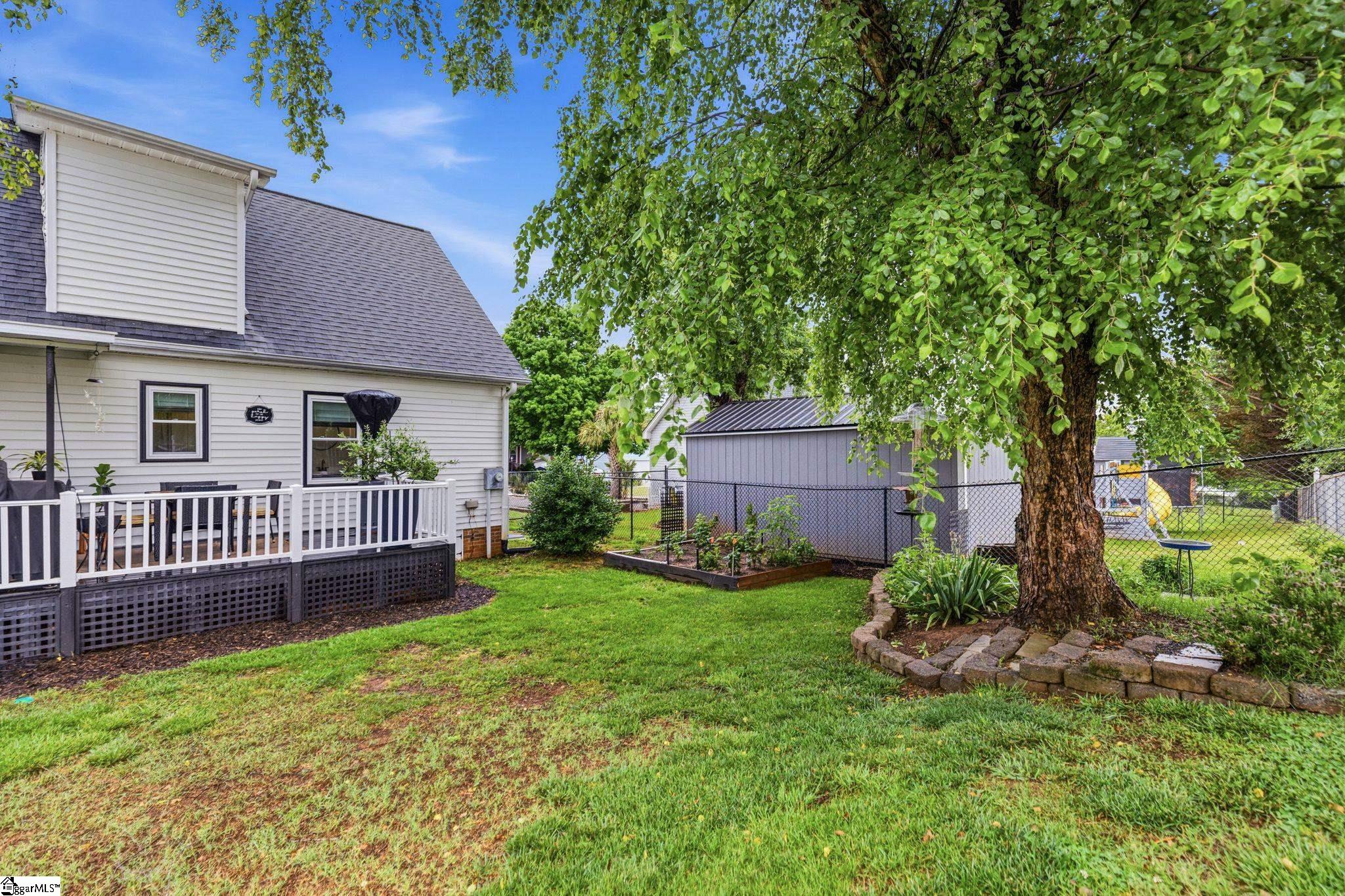 109 Patio Road Easley, SC 29642 - Photo 24 of 25