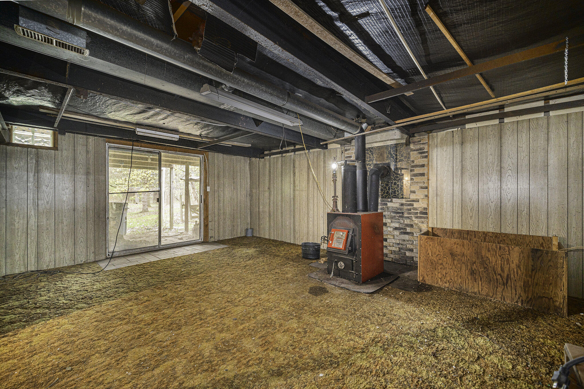 811 Blackman Road Jackson, MI 49201 - Photo 19 of 28 20