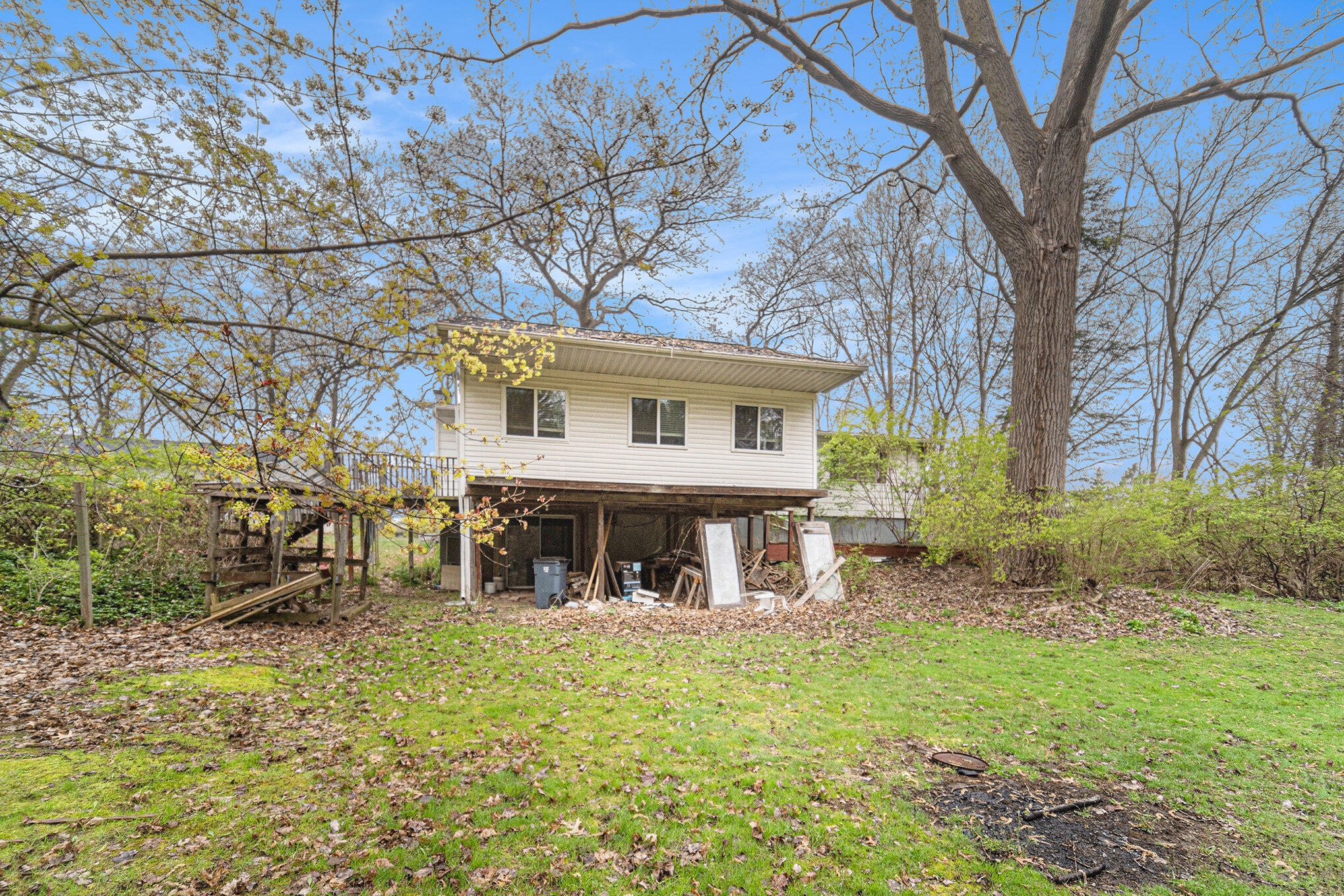 811 Blackman Road Jackson, MI 49201 - Photo 23 of 28 24