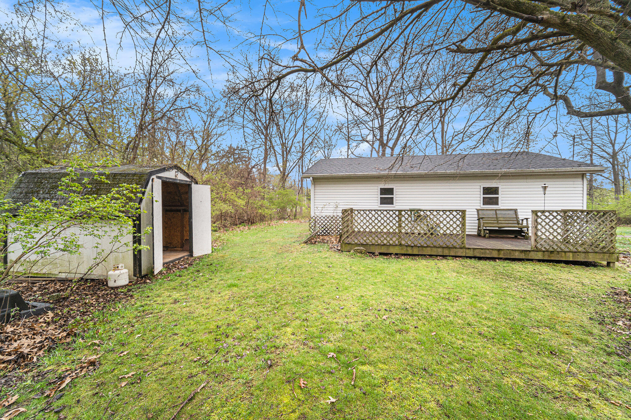 811 Blackman Road Jackson, MI 49201 - Photo 24 of 28 25