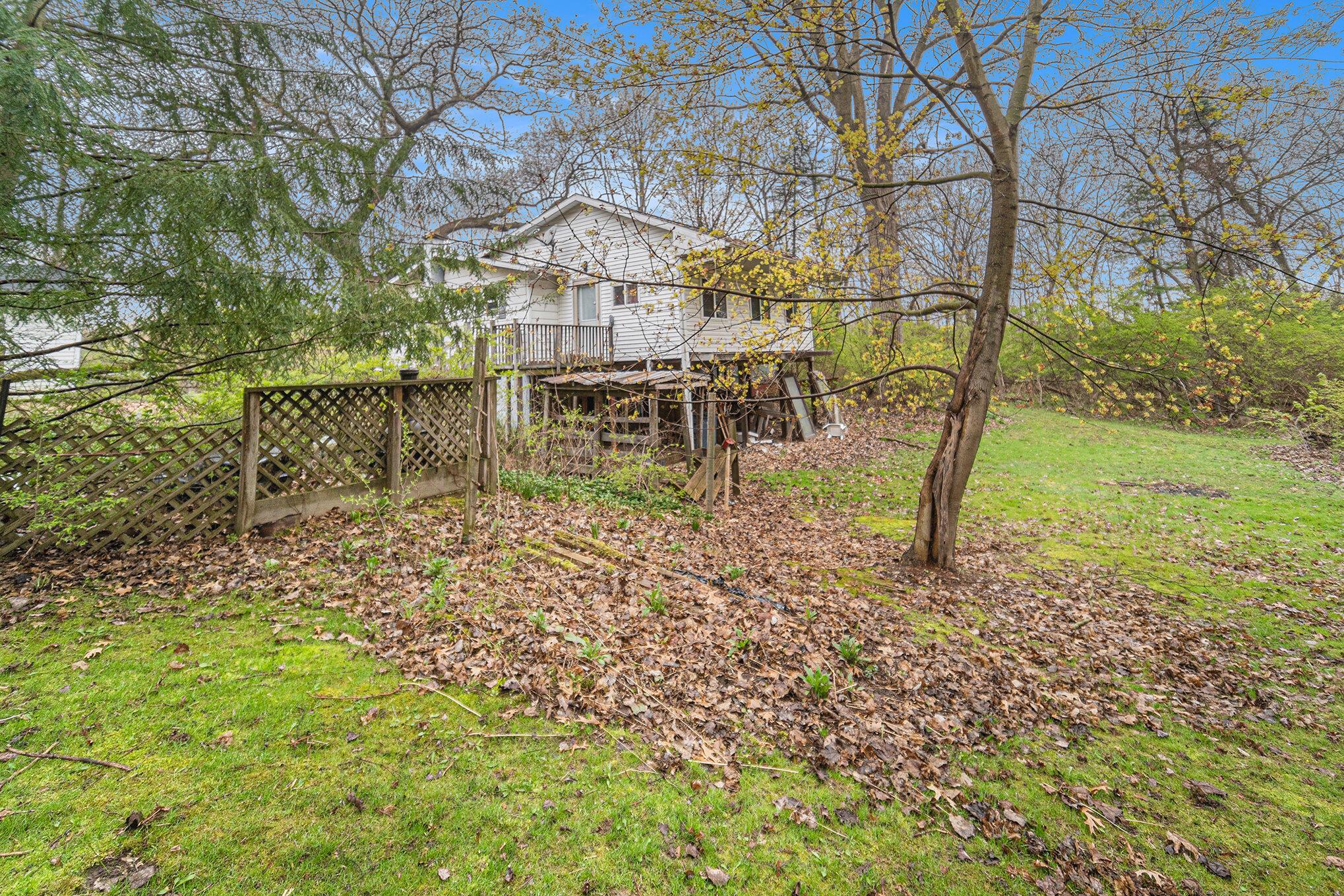 811 Blackman Road Jackson, MI 49201 - Photo 25 of 28 26