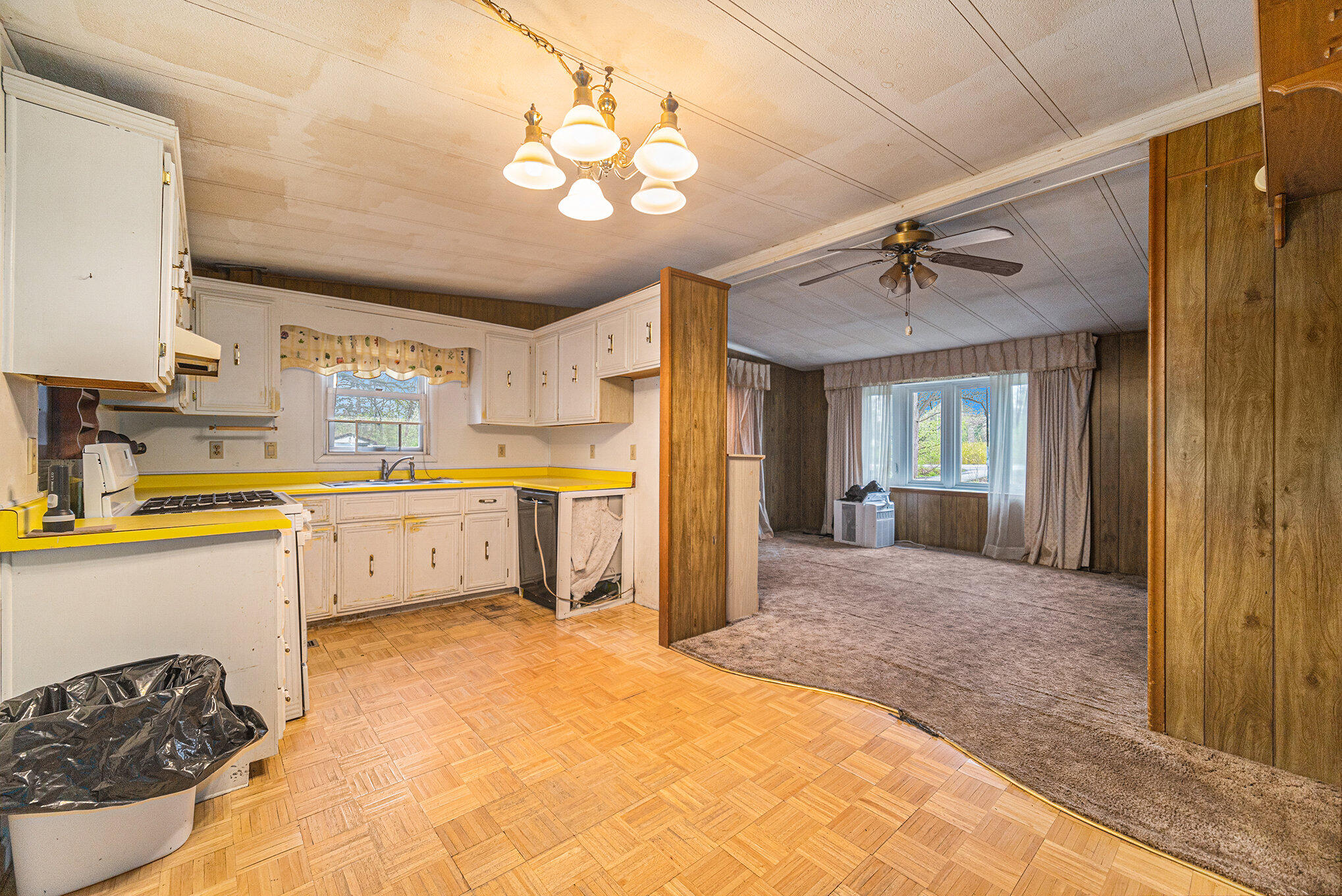 811 Blackman Road Jackson, MI 49201 - Photo 8 of 28 8