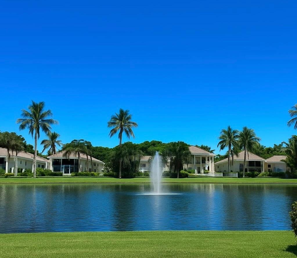 3588 Northwest Clubside Circle Boca Raton, FL 33496 - Photo 2 of 32 View