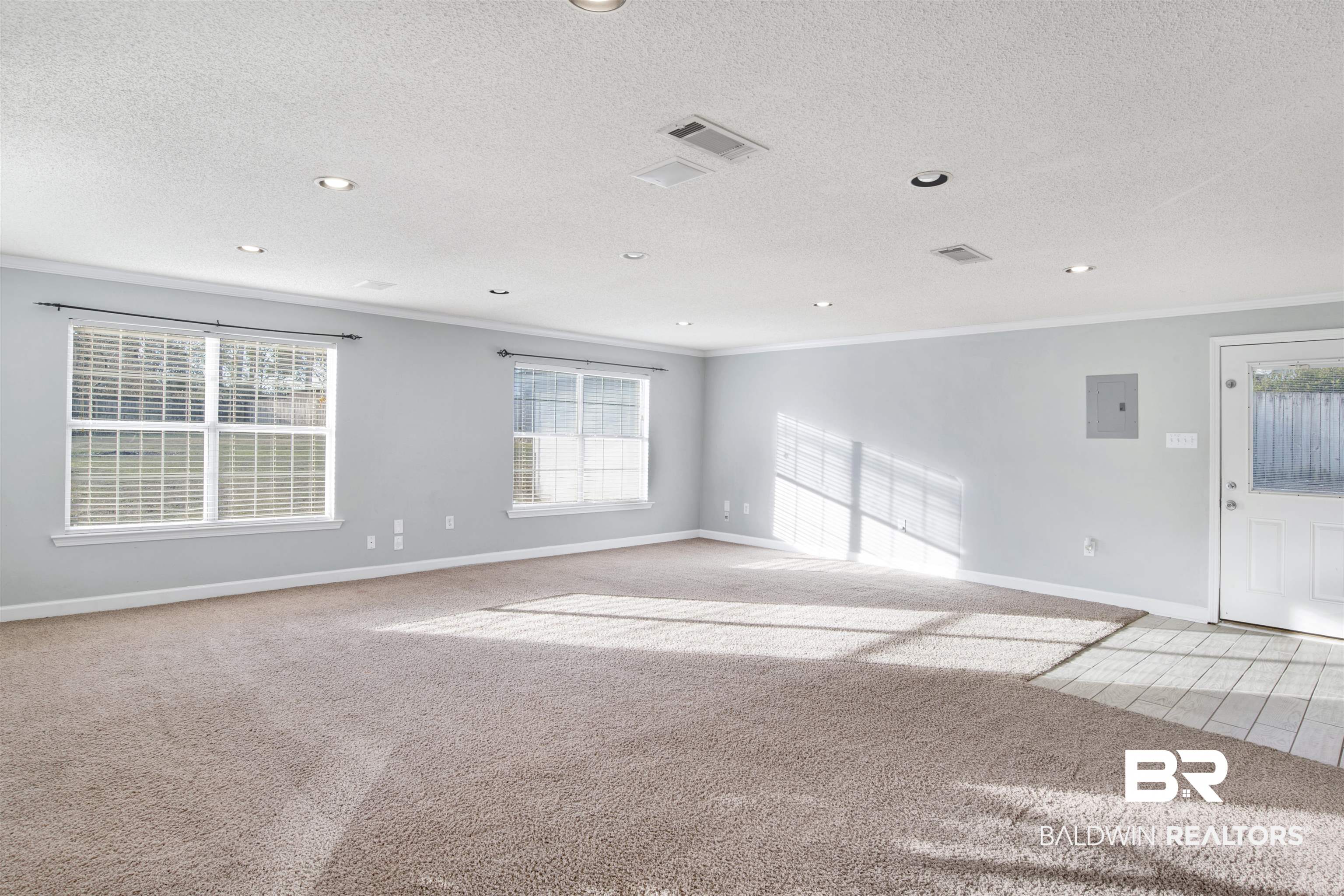 1060 7 Hills Drive Mobile, AL 36695 - Photo 16 of 36 Bonus Room