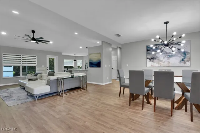 $2,400 | 2004 Southwest 30th Street, Cape Coral, FL 33914