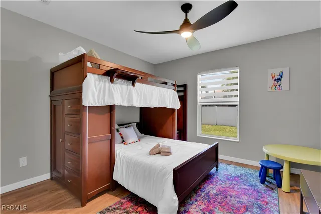 $2,400 | 2004 Southwest 30th Street, Cape Coral, FL 33914