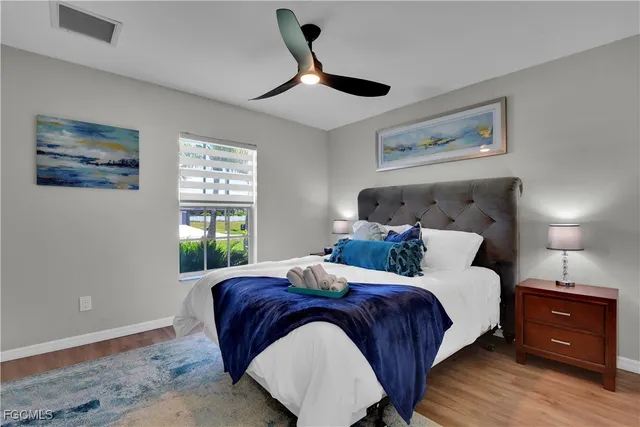 $2,400 | 2004 Southwest 30th Street, Cape Coral, FL 33914