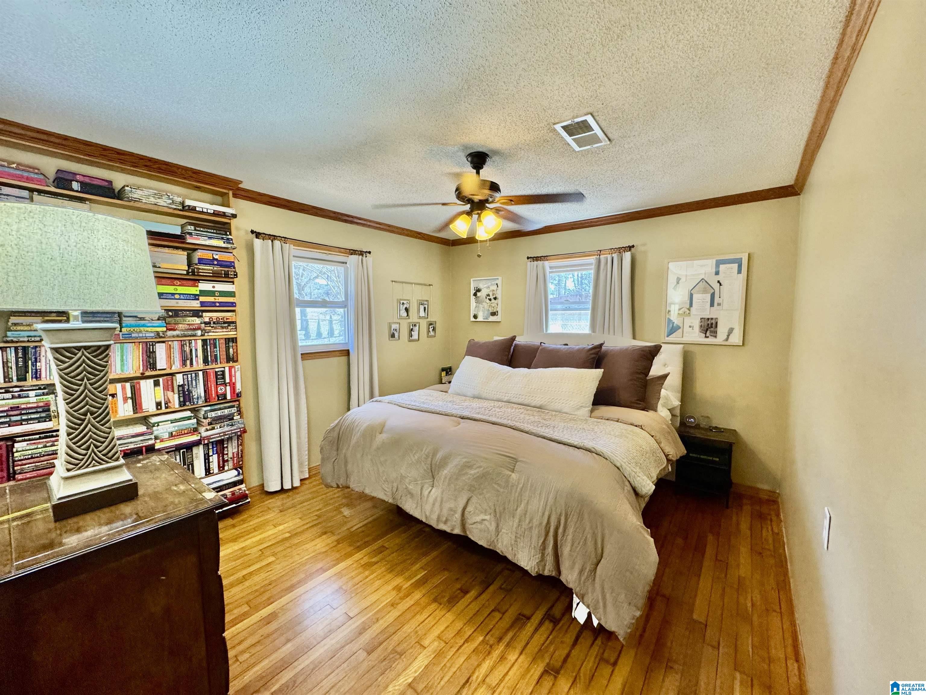 1295 Willingham Road Talladega, AL 35160 - Photo 19 of 22