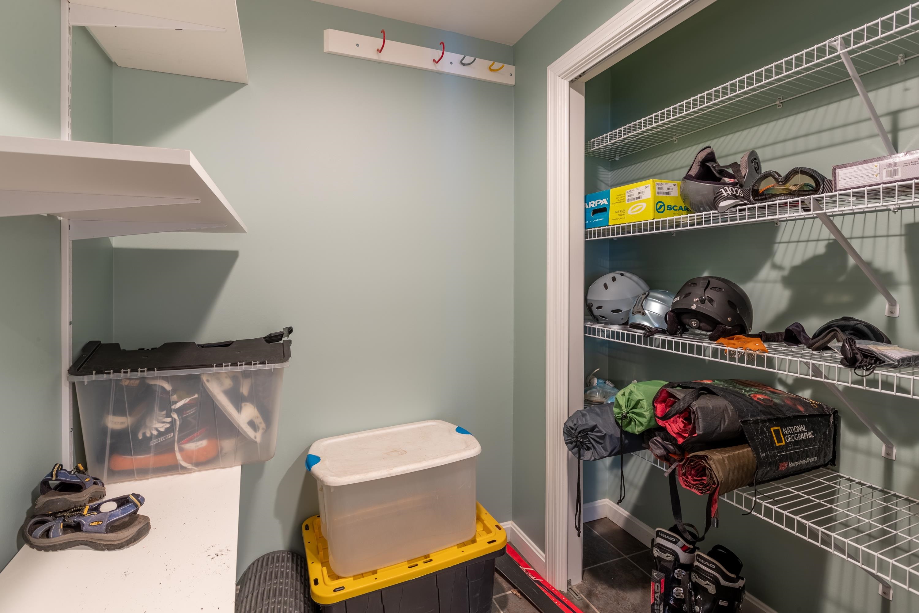 550 Thornton Gore Road Thornton, NH 03285 - Photo 16 of 32 Gallery Image 16