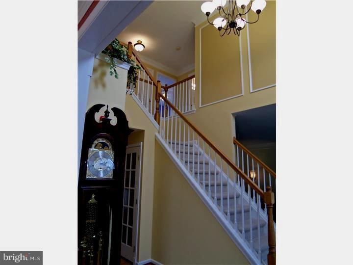 4885 Redfield Road Doylestown, PA 18902 - Photo 2 of 24 Foyer