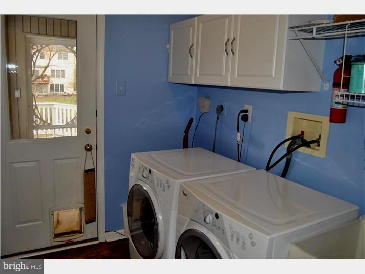 4885 Redfield Road Doylestown, PA 18902 - Photo 11 of 24 Laundry Room