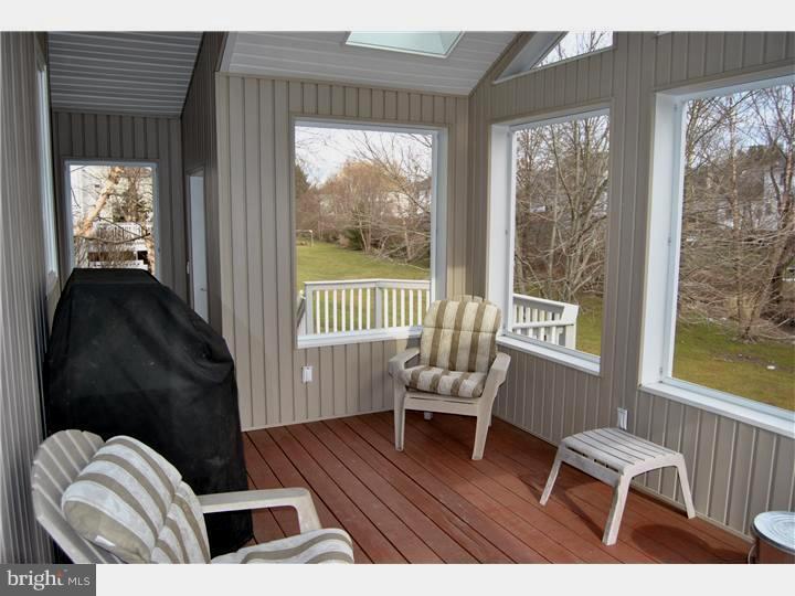 4885 Redfield Road Doylestown, PA 18902 - Photo 12 of 24 Porch