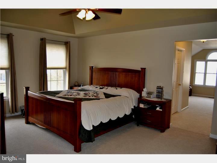 4885 Redfield Road Doylestown, PA 18902 - Photo 14 of 24 Master Bedroom