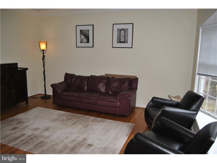 4885 Redfield Road Doylestown, PA 18902 - Photo 3 of 24 Living Room