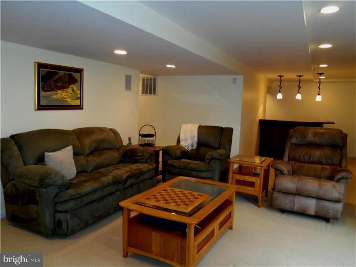 4885 Redfield Road Doylestown, PA 18902 - Photo 21 of 24 Basement - Finished