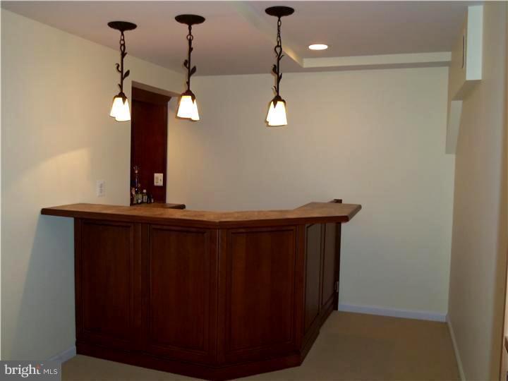 4885 Redfield Road Doylestown, PA 18902 - Photo 22 of 24 Basement - Finished