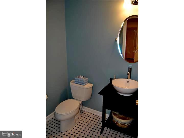 4885 Redfield Road Doylestown, PA 18902 - Photo 24 of 24 Half Bath