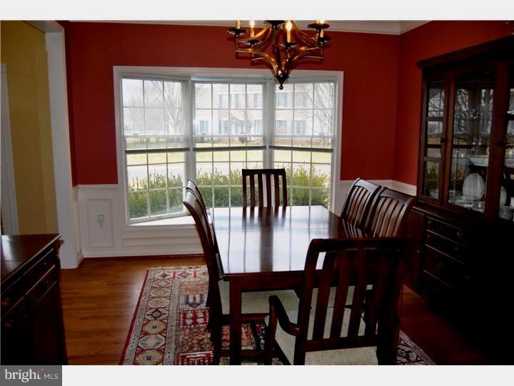 4885 Redfield Road Doylestown, PA 18902 - Photo 5 of 24 Dining Room