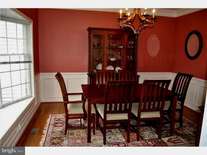4885 Redfield Road Doylestown, PA 18902 - Photo 6 of 24 Dining Room