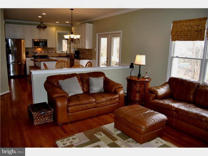 4885 Redfield Road Doylestown, PA 18902 - Photo 9 of 24 Family Room
