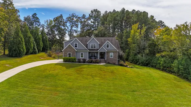 $839,900 | 284 Overlook Drive, Ringgold, GA 30736