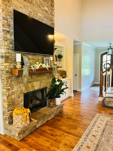 $839,900 | 284 Overlook Drive, Ringgold, GA 30736