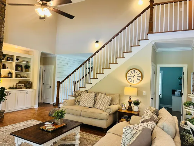 $839,900 | 284 Overlook Drive, Ringgold, GA 30736