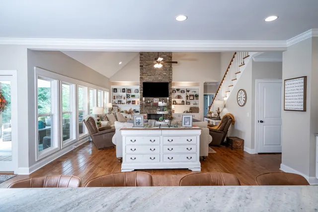 $839,900 | 284 Overlook Drive, Ringgold, GA 30736