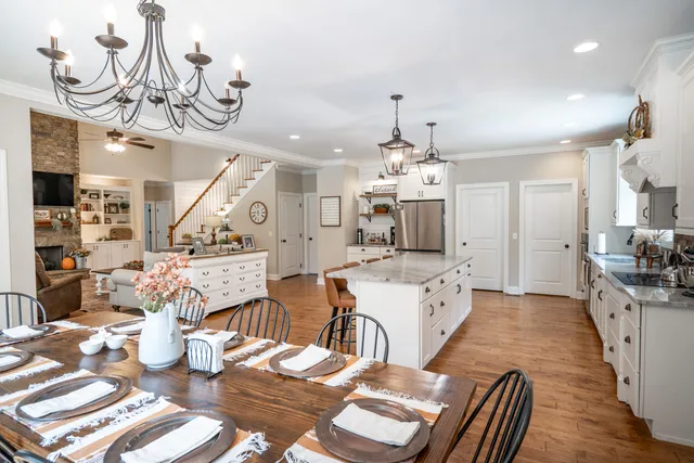 $839,900 | 284 Overlook Drive, Ringgold, GA 30736