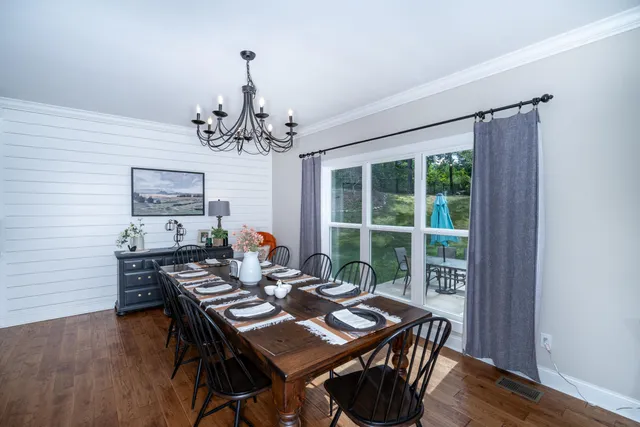 $839,900 | 284 Overlook Drive, Ringgold, GA 30736