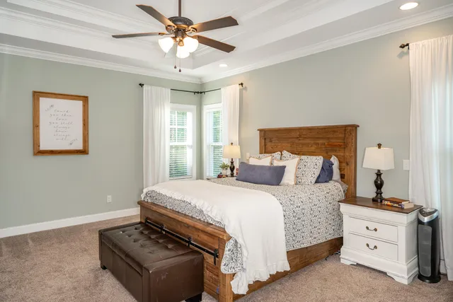 $839,900 | 284 Overlook Drive, Ringgold, GA 30736