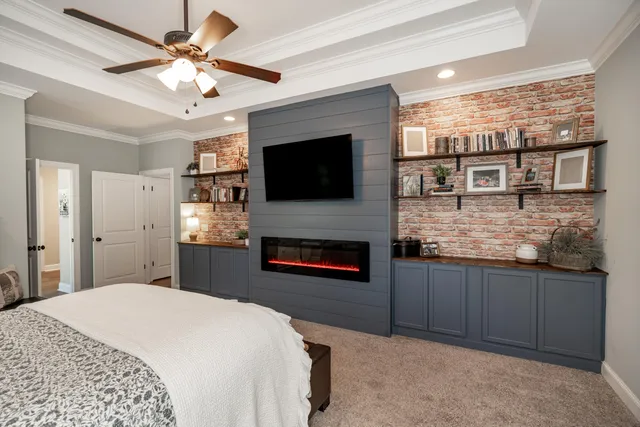 $839,900 | 284 Overlook Drive, Ringgold, GA 30736