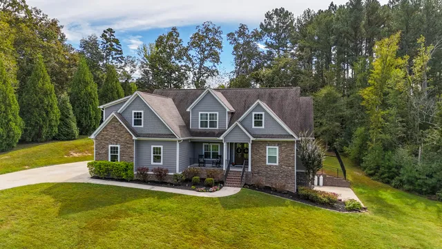 $839,900 | 284 Overlook Drive, Ringgold, GA 30736