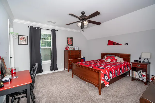 $839,900 | 284 Overlook Drive, Ringgold, GA 30736