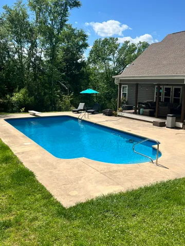 $839,900 | 284 Overlook Drive, Ringgold, GA 30736