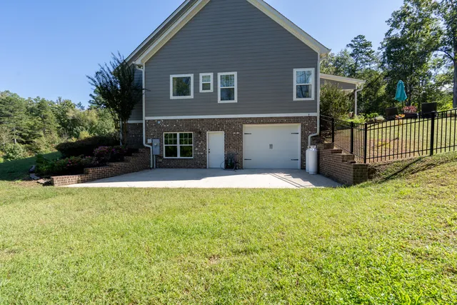 $839,900 | 284 Overlook Drive, Ringgold, GA 30736