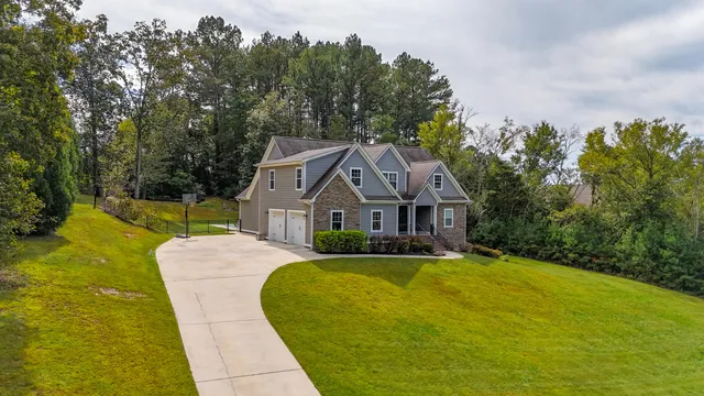 $839,900 | 284 Overlook Drive, Ringgold, GA 30736