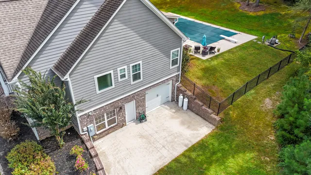 $839,900 | 284 Overlook Drive, Ringgold, GA 30736