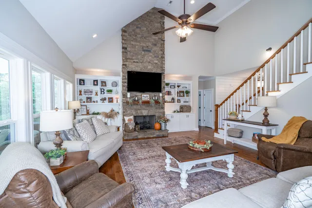 $839,900 | 284 Overlook Drive, Ringgold, GA 30736