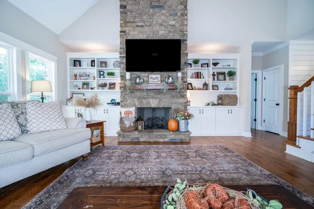 $839,900 | 284 Overlook Drive, Ringgold, GA 30736