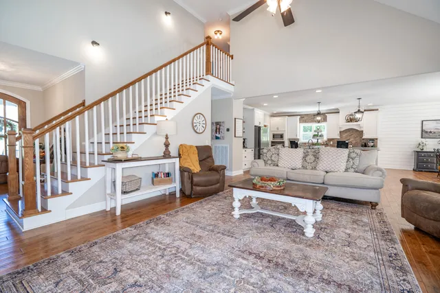 $839,900 | 284 Overlook Drive, Ringgold, GA 30736