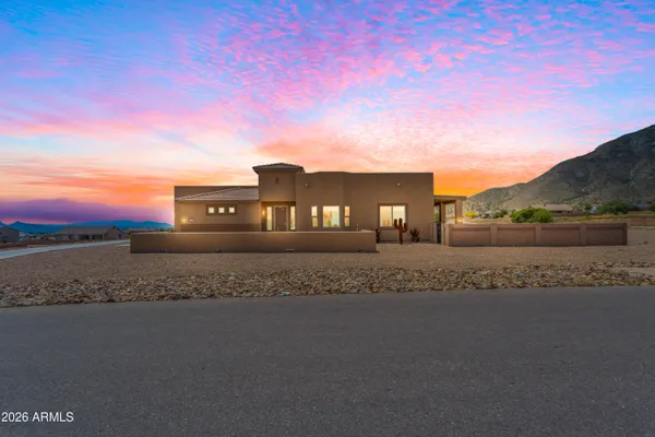 $485,000 | 6720 Vaquero Circle, Hereford, AZ 85615