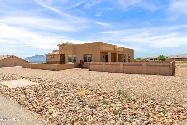 $485,000 | 6720 Vaquero Circle, Hereford, AZ 85615