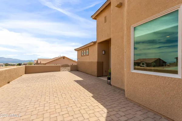 $485,000 | 6720 Vaquero Circle, Hereford, AZ 85615