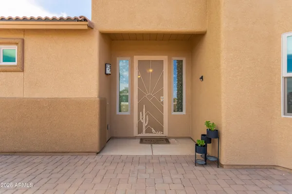 $485,000 | 6720 Vaquero Circle, Hereford, AZ 85615