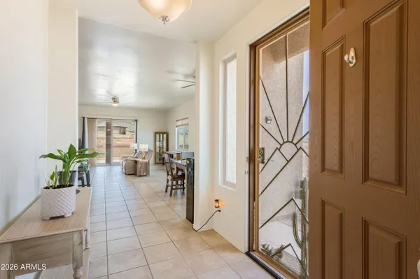 $485,000 | 6720 Vaquero Circle, Hereford, AZ 85615