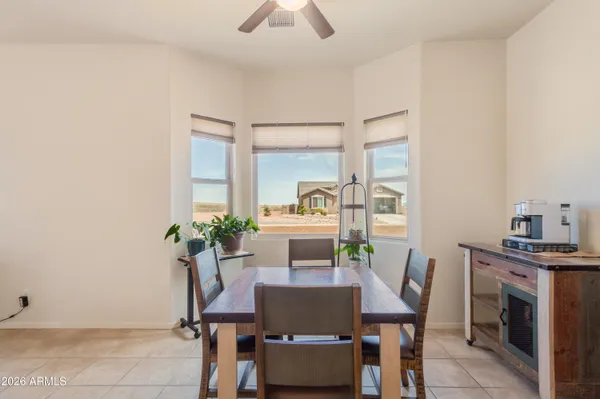 $485,000 | 6720 Vaquero Circle, Hereford, AZ 85615