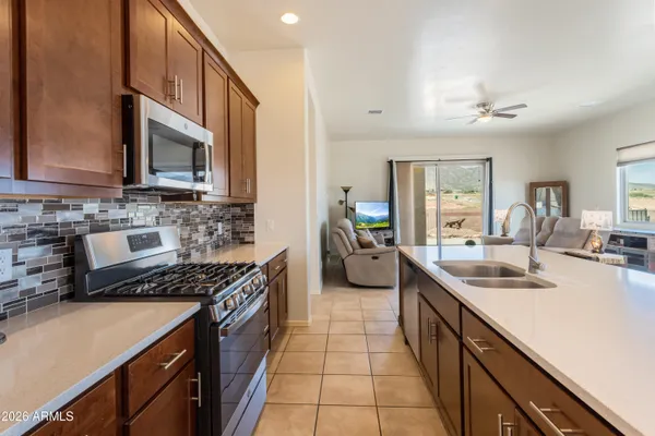 $485,000 | 6720 Vaquero Circle, Hereford, AZ 85615