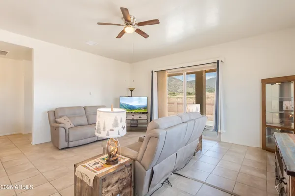 $485,000 | 6720 Vaquero Circle, Hereford, AZ 85615